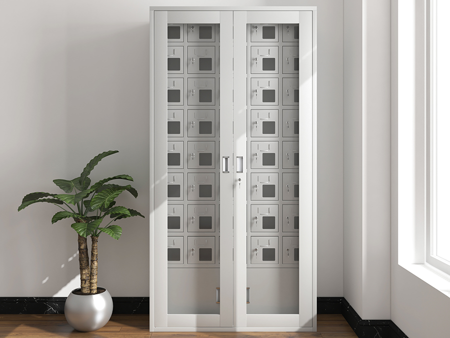 ZYTC-169 40门下档手机柜