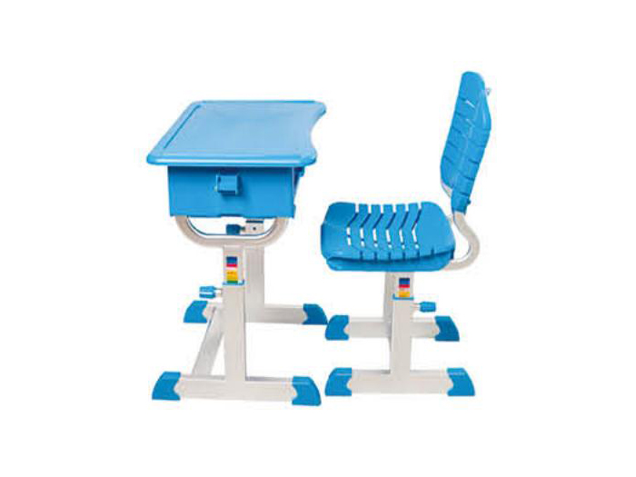 ZYTC-383 单人课桌椅