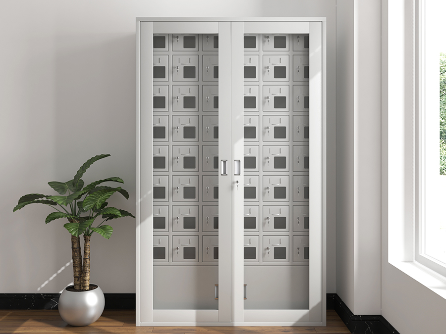 ZYTC-171 48门下档手机柜