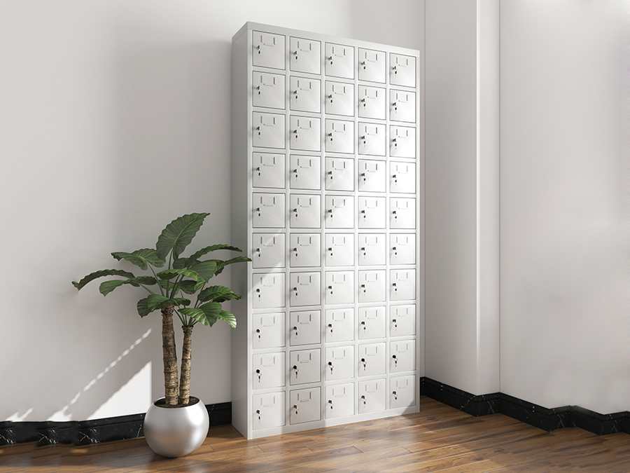 ZYTC-177 50门手机柜