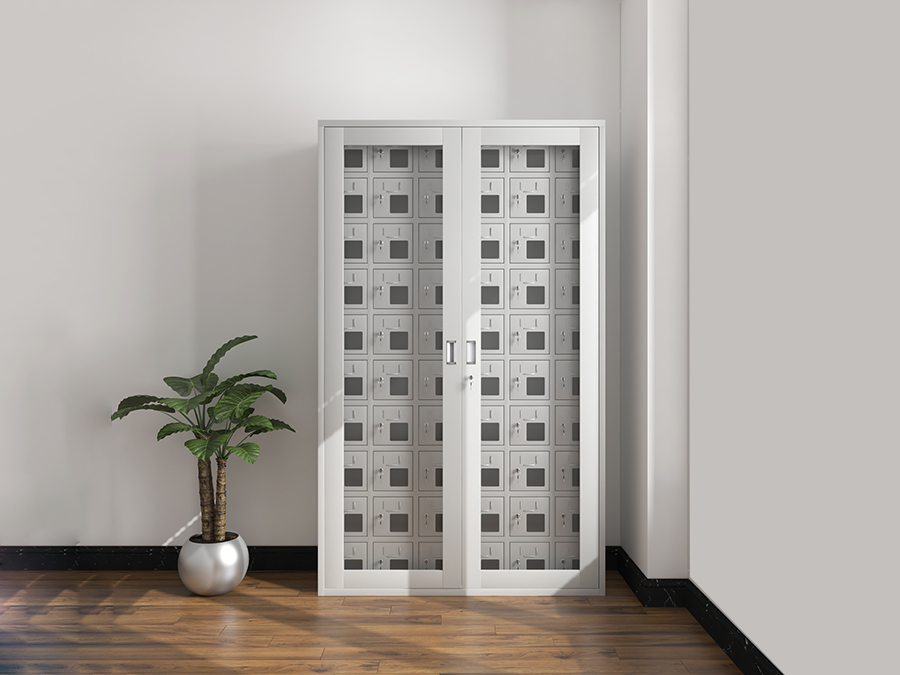 ZYTC-172 60门手机柜