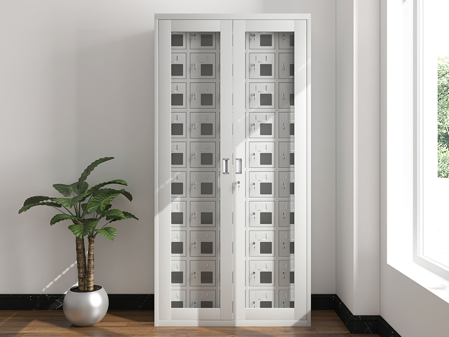 ZYTC-170 50门手机柜