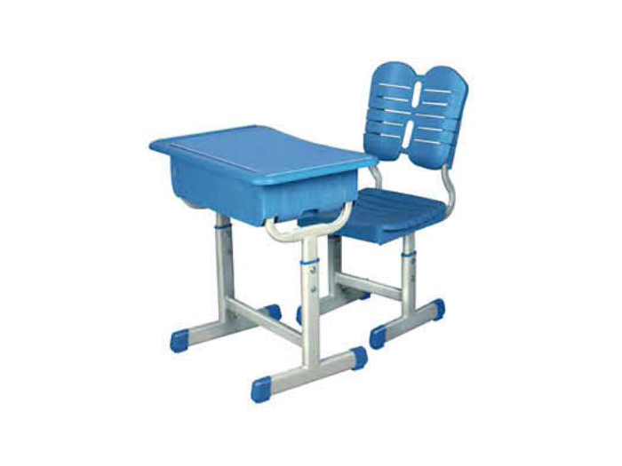 ZYTC-382 单人课桌椅